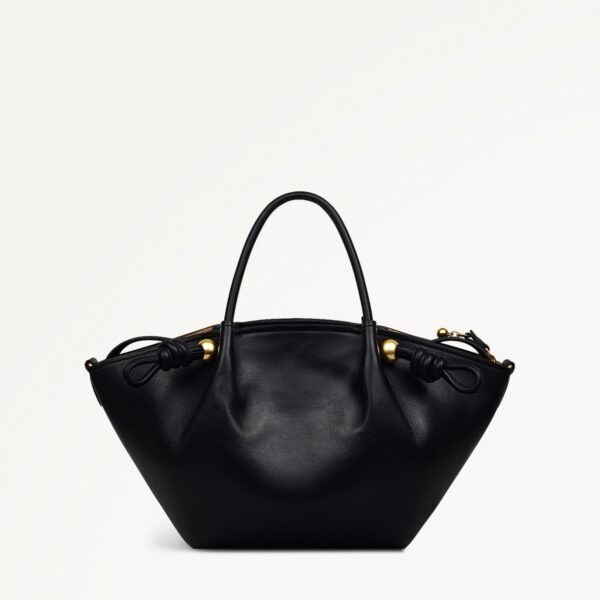 The Romilly Medium Ziptop Grab - Image 4