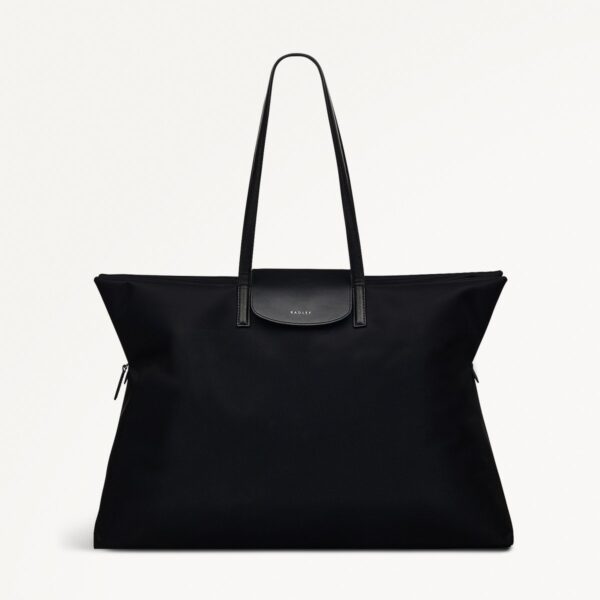 Pocket Essentials Large Ziptop Shoulder