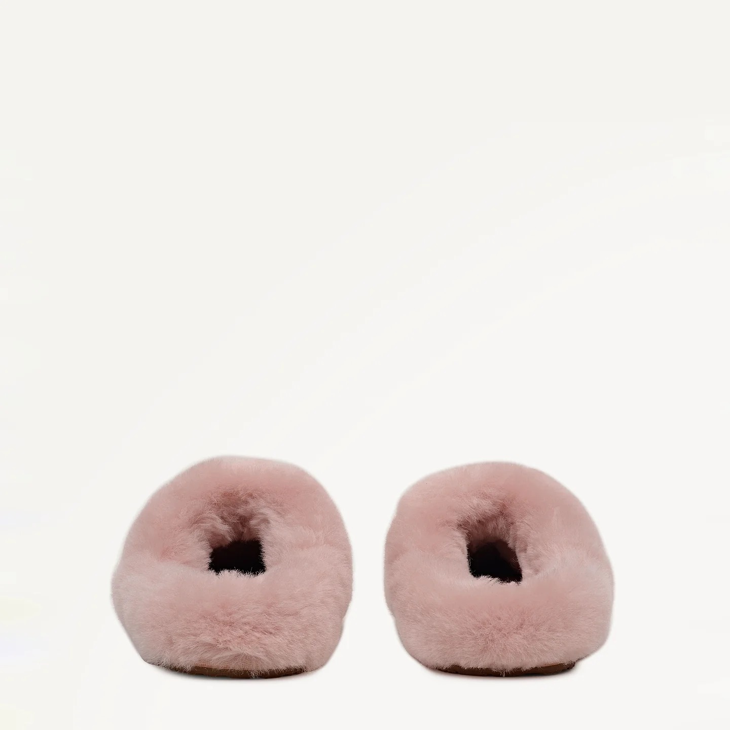 cloud street winter luxe – shearling cozy mule cloud street winter luxe – shearling cozy mule