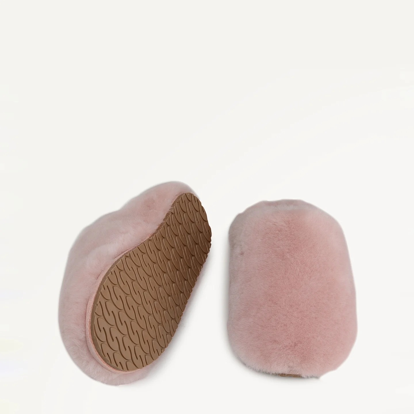 cloud street winter luxe – shearling cozy mule cloud street winter luxe – shearling cozy mule